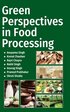 Green Prespectives in Food Processing