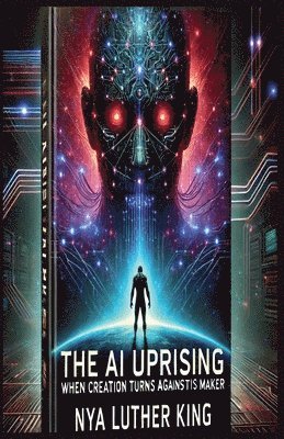 AI Uprising (häftad)