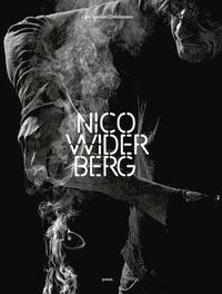 Nico Widerberg (inbunden)