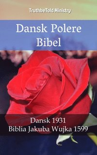 Dansk Polsk Bibel (e-bok)