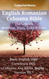 Bible in basic english basic english 1949