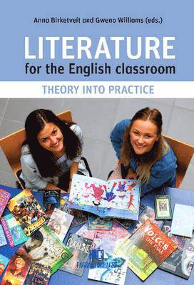 Literature for the English Classroom (hftad)