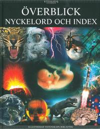 Vetenskapens universum. verblick - nyckelord och index (inbunden)