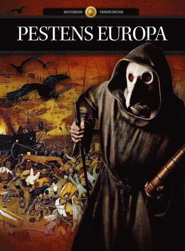 Pestens Europa (pocket)