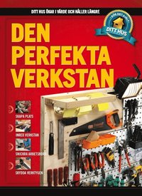 Den perfekta verkstan (inbunden)