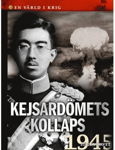 Kejsardmets kollaps (pocket)