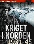 Kriget i Norden (inbunden)
