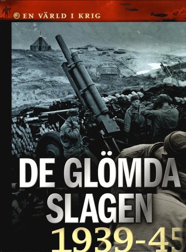 De glmda slagen (inbunden)