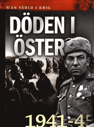 Dden i ster (inbunden)