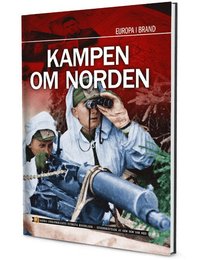 Kampen om Norden (kartonnage)