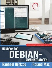 Handbok for Debian-administratoren (hftad)