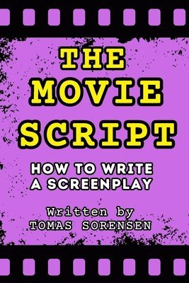 Movie Script (häftad)