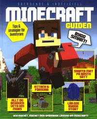 Minecraft guiden : tips & strategier fr ventyrare, tips & tricks 2 (inbunden)