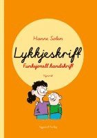 Lykkjeskrift (inbunden)