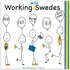 Working with Swedes