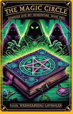 Magic Circle (häftad)