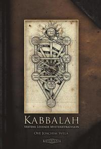 Kabbalah (inbunden)