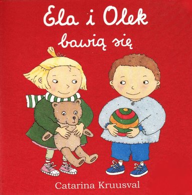 Ela i Olek bawi? si? (hftad)