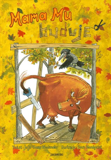 Mama Mu buduje (h�ftad)