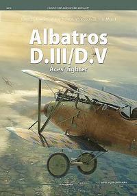 Albatros D.III/D.V (hftad)