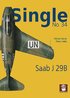 Single 34: Saab J 29b