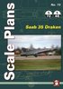 Saab 35 Draken