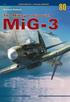 The Mikoyan-Gurevich Mig-3 Vol. I