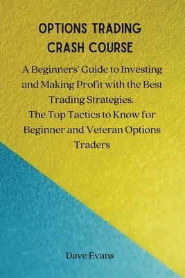 Options Trading Crash Course (hftad)