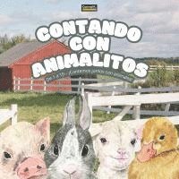 Contando con Animalitos (h�ftad)