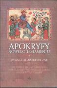 Apokryfy Nowego Testamentu Tom 1 Ewangelie apokryficzne Czesc 2 (häftad)