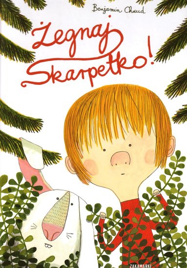 Min kanin Sockan (Polska) (pocket)