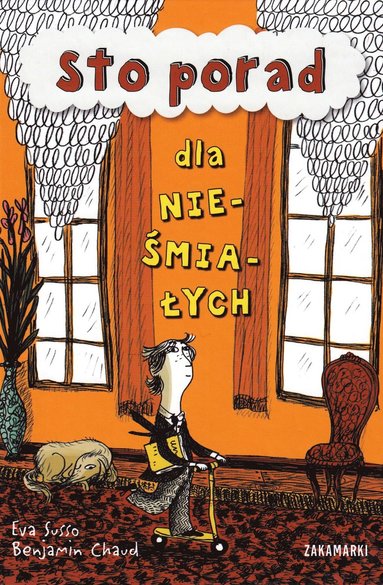Sto porad dla nie?mia?ych (inbunden)