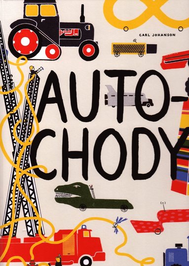 Autochody (h�ftad)