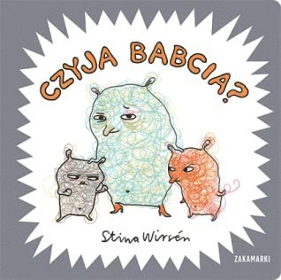 Czyja babcia? (hftad)