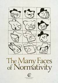 The Many Faces of Normativity (inbunden)