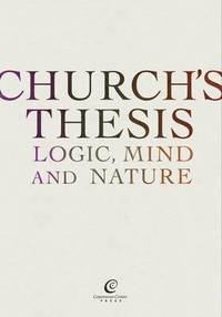 church thesis pdf