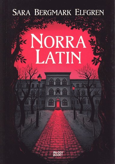 Norra Latin (häftad)