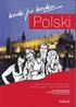 Polski Krok po Kroku 1 - Student Textbook + MP3 audio download + e-coursebook