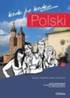 Polski Krok po Kroku 2 - Student's Textbook + MP3 audio download + e-coursebook: Volume 2
