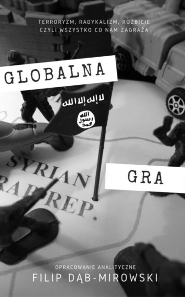 Globalna gra (polish version) (e-bok)