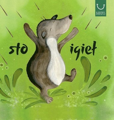 Sto igiel (inbunden)