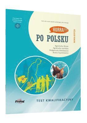 Hurra!!! Po Polsku New Edition (hftad)