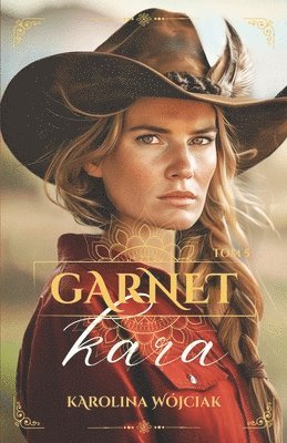 Garnet. Tom 5. Kara (h�ftad)