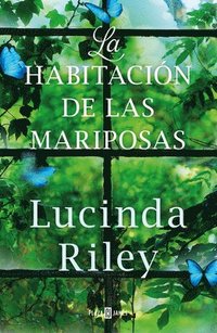 La Habitacin de Las Mariposas / The Butterfly Room (hftad)