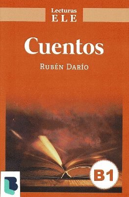 Cuentos (inbunden)