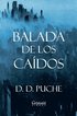 Balada de los caídos