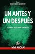 Un Antes Y Un Después: ¡Vive Ahora!