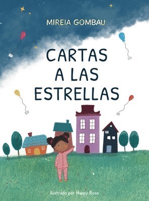 Cartas a las estrellas (hftad)