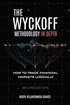 Wyckoff Methodology in Depth