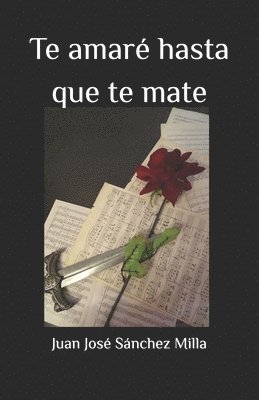 Te amar hasta que te mate (hftad)